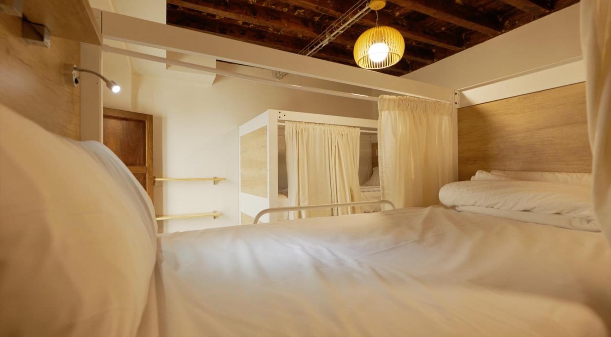 4U Hostel — Photos 3
